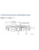 CBBA-LAN Cartridge Sun Hydraulics