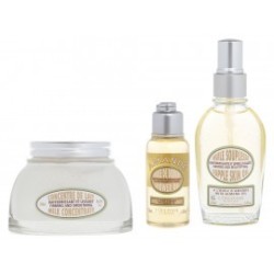 Set de baño L'Occitane Amande