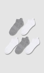Pack 5 Calcetines Deportivos