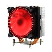 AMD Royal Talent F120 Disipador y ventilador Socket AM4 ROYAL-TALENT-F120