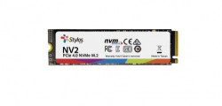 SSD Stylos STMSSDM22B SSD M2 1TB STYLOS STMSSDM22B.