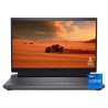 LAPTOP GAMER DELL G15 5530 15.6? 1920X1080 FULL HD, INTEL CORE I7-13650HX, NVIDIA GEFORCE RTX 4060, 16GB, 1TB SSD, WINDOWS 11 HO