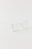 Gafas Upper Hand Square Aviator Blue Light