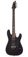 Guitarra SGR By Schecter C-1 Fr - Negro Media