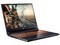 Laptop Gamer Acer Nitro V: Procesador AMD Ryzen 7 8845HS (hasta 5.1 GHz), Memoria de 16GB DDR5, SSD de 1TB, Pantalla de 16" LED,