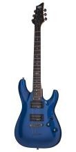 Guitarra SGR By Schecter C-1 - Azul Electrico
