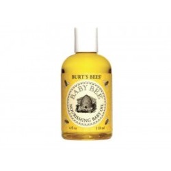 Burt's Bees Aceite Humectante para Bebé...