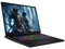 Laptop Gamer MSI Sword 16 HX B13: Procesador Intel Core i7 13700HX (hasta 5.0 GHz), Memoria de 16GB DDR5, SSD de 1TB, Pantalla d