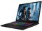 Laptop Gamer MSI Sword 16 HX B13: Procesador Intel Core i7 13700HX (hasta 5.0 GHz), Memoria de 16GB DDR5, SSD de 1TB, Pantalla d