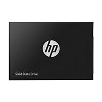 Unidad De Estado Solido HP S650 Unidad De Estado Solido SSD HP S650 1920 GB SATA III