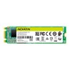 UNIDAD DE ESTADO SOLIDO SSD ADATA ULTIMATE SU650 3D TCL, 1TB, SATA III, M.2, ASU650NS38-1TT-C