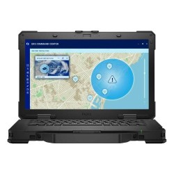 COMPUTADORA PORTÁTIL LAPTOP DELL PRO RUGGED 14, 14? FHD, DE USO RUDO, INTEL® CORE™ ULTRA 5 125U, 16GB, 512 GB SSD, WINDOWS 11 PR