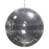 Schalter Bola Disco Motorizada Espejo Cristal 40 Cm Diámetro S-DISCOBALL40
