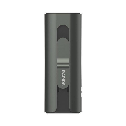 MEMORIA USB DUAL HIK SEMI, IMPULSADO POR SSD CORE, 512 GB, USB-C Y USB-A, 1000 MB/S DE ESCRITURA, HS-USB-S1000/512G