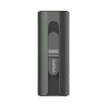 MEMORIA USB DUAL HIK SEMI, IMPULSADO POR SSD CORE, 512 GB, USB-C Y USB-A, 1000 MB/S DE ESCRITURA, HS-USB-S1000/512G