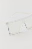 Gafas Upper Hand Square Aviator Blue Light