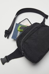 Bolsa de nylon para cinturón BAGGU