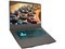 Laptop Gamer MSI Thin A15: Procesador AMD Ryzen 7 7735HS (hasta 4.75 GHz), Memoria de 16GB DDR5, SSD de 512GB, Pantalla de 15.6"