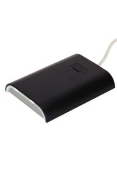 HID Lector de Tarjetas Inteligente OMNIKEY 5427 CK Gen2, USB 2.0, Negro