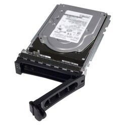 Disco Duro DELL 161-BCFV Dell 2.4TB 10K SAS ISE 3.5in 161-BCFV