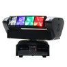 Cabeza Movil Mini Spider Led 8x10w Luz Disco Rgbw Motorizada Control Remoto