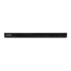 Barra de Sonido Inalámbrica RadioShack 80w Negro