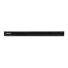 Barra de Sonido Inalámbrica RadioShack 80w Negro
