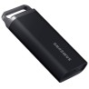 UNIDAD DE ALMACENAMIENTO SSD SAMSUNG PORTÁTIL DE 8 TB T5 EVO, USB 3.2 GEN 1 UNIDAD EXTERNA DE ESTADO SÓLIDO, HASTA 460 MB/S, MU-