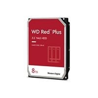 Discos Duros WESTERN DIGITAL WD8005FFBX Disco Duro Western Digital RED WD8005FFBX 8TB SATA 7200 RPM 3.5 Pulgadas Caché 256MB Vel