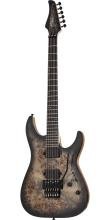 Guitarra C-6 Fr Pro - Charcoal Burst