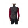 CHALECO CASTELLI SQUADRA STRETCH – CHICA – NEGRO