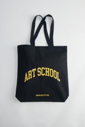 Bolsa de la Escuela de Arte