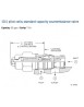 CBEH-LKN Cartridge Sun Hydraulics