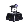 Laser Azul Rotatorio Luces Disco Ray Dmx 300mw Con Dmx S-LASERBLADE