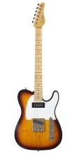 Guitarra Pt Special - 3-Tone Sunburst Pearl