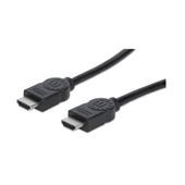 Manhattan Cable HDMI 4K Macho 5m 306133