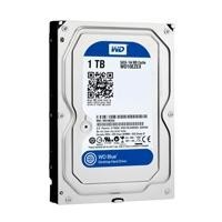 Disco Duro WESTERN DIGITAL WD10EZEX Disco Duro Interno Western Digital WD10EZEX Blue 3.5 Pulgadas 1TB SATA III 6 Gbit/s 7200RPM 