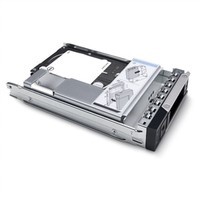 Disco Duro DELL 400-ATJM Disco Duro DELL 1.2 TB 10K RPM SAS ISE 12Gbps 512n 2.15in Hot-plug Hard Drive 3.5in HYB CARR CK