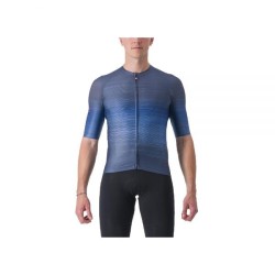 JERSEY CASTELLI – AERO RACE 6.0 – CHICA – BELGIAN BLUE