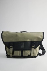 Bolsa Messenger Citizen 15L de Chrome Industries
