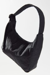 Mini bandolera de nylon BAGGU