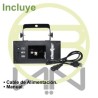 Laser Rgb Multicolor 700 Mw Red Green Blue Schalter Quartz S-QUARTZ