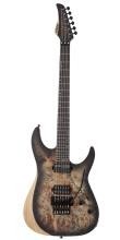 Guitarra Reaper-6 Fr S - Charcoal Burst