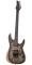 Guitarra Reaper-6 Fr S - Charcoal Burst