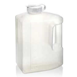 BOTE DE GEL ANTIBACTERÍAL 1 GALÓN, ENTREGA EN TIJUANA