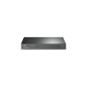 SWITCH TP-LINK GIGABIT ETHERNET TL-SG2008P, 8 PUERTOS 10/100/1000MBPS (4X POE+), 16GBIT/S, 8.000 MAC, ADMINISTRABLE, TL-SG2008P