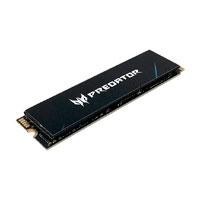 UNIDAD SSD PREDATOR GM7000 4TB M.2 NVME GEN4X4 7400MB/S BL. BL.9BWWR.107