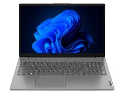 Laptop Lenovo V15 G4 IRU: Procesador Intel Core i7 1355U (hasta 5.0 GHz), Memoria de 16GB DDR4, SSD de 512GB, Pantalla de 15.6"