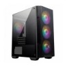 Gabinete Gamer Msi Mag Forge M100A RGB