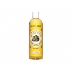 Burt's Bees Baby Bee Shampoo y Jabón...